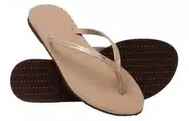 Havaianas You Metallic