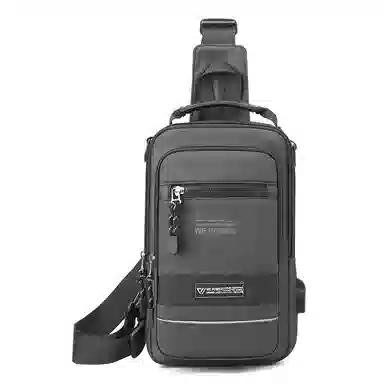 尊梵防水尼龙布包休闲包