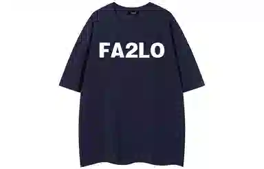 FA2LO logo T