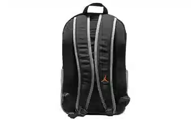Jordan Backpack Black