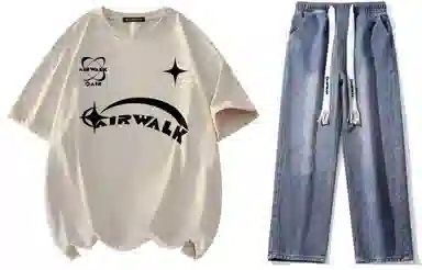 Airwalk T