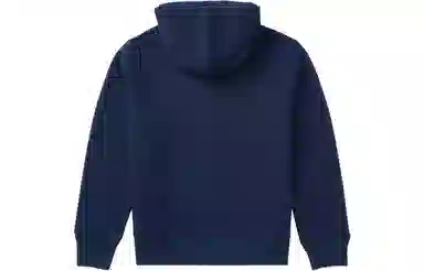 Polo Ralph Lauren Navy Hoodie