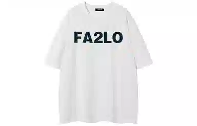 FA2LO logo T