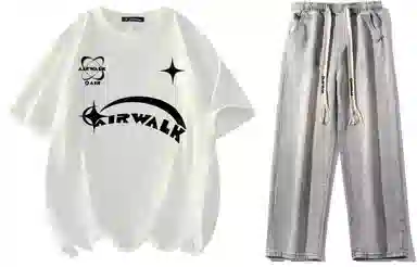 Airwalk T