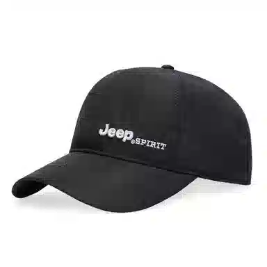 JEEP SPIRIT