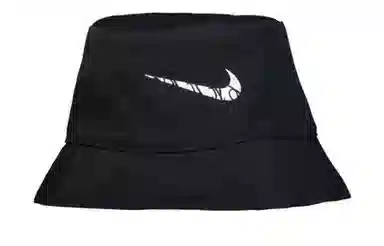 Nike Bucket Hat Black