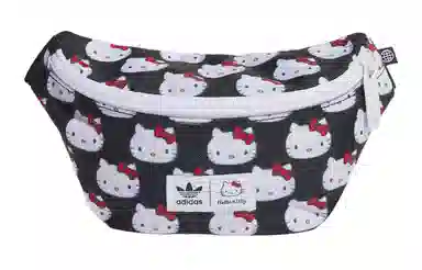 adidas originals x Hello Kitty Logo