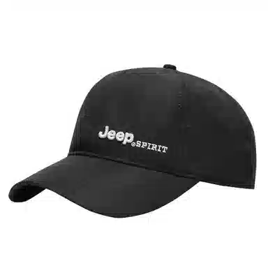 JEEP SPIRIT