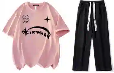 Airwalk T