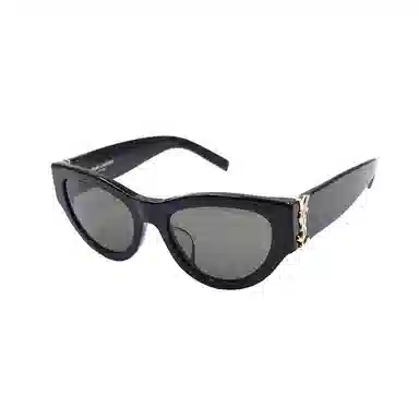 Saint Laurent Cat Eye Sunglasses