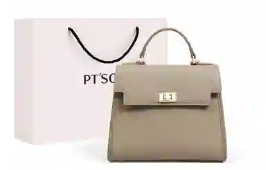 PT'SON Handbag