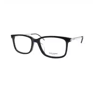 Saint Laurent Square Frame Optical Glasses