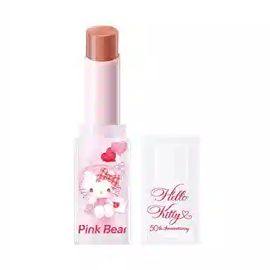 pinkbear x Hello Kitty