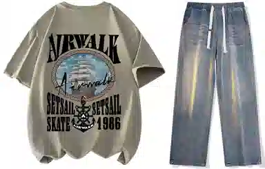 Airwalk T