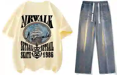 Airwalk T