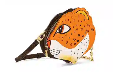 LOUIS VUITTON x Sun Yitian