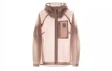 Jack Wolfskin PRELIGHT logo