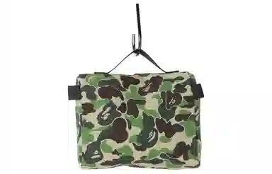 A BATHING APE ABC CAMO