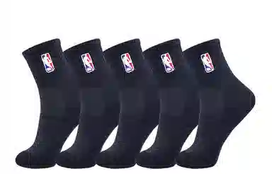 NBA 5