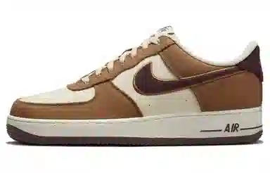 Nike Air Force 1 '07 LV8 Brown Beige