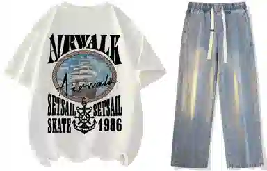 Airwalk T