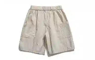 GSUE Shorts
