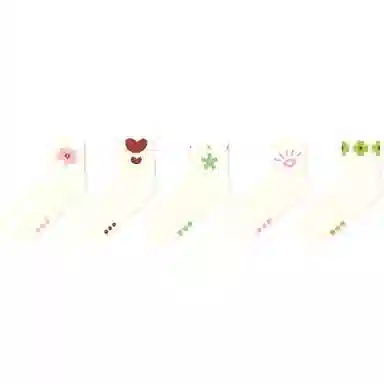 5