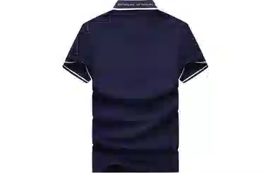 SEPTWOLVES Polo