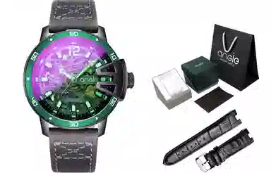 ANGIE PRESENT WATCH ST7218M-3265