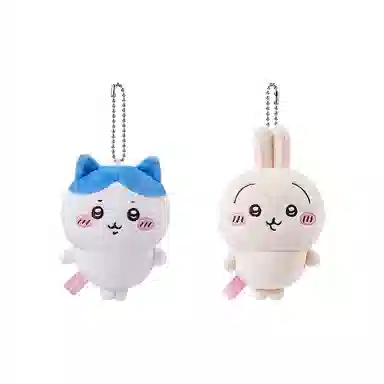 MINISO x chiikawa hachiware