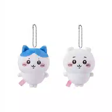 MINISO x chiikawa hachiware