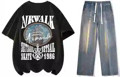 Airwalk T