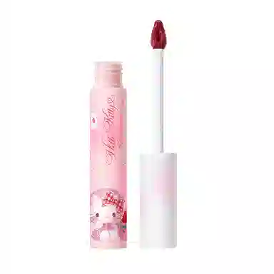 pinkbear x Hello Kitty