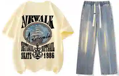 Airwalk T
