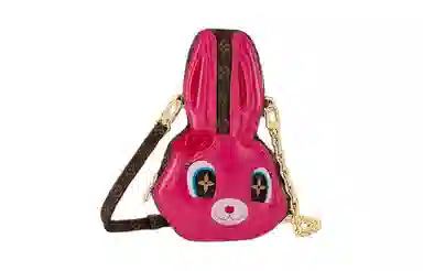 LOUIS VUITTON x Sun Yitian WOC