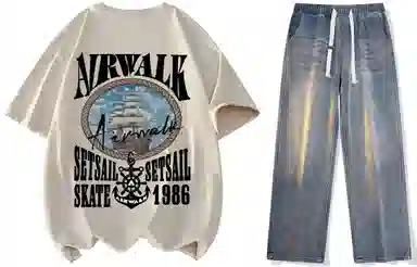 Airwalk T