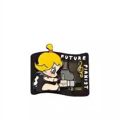 POP MART BABY MOLLY 12