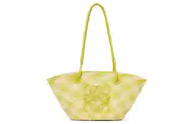 LOEWE Anagram Basket