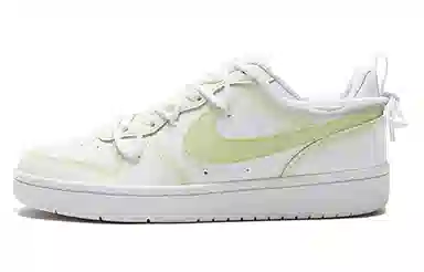Nike Court Borough Low 2 GS