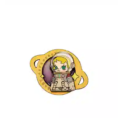 POP MART BABY MOLLY 12