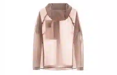 Jack Wolfskin PRELIGHT logo