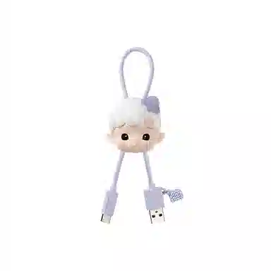 POP MART HACIPUPU 12