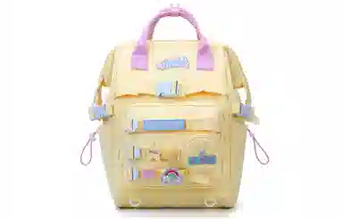 VANWALK Mood Series Backpack