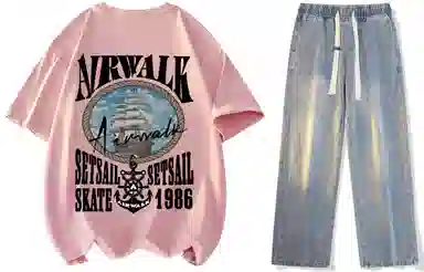 Airwalk T