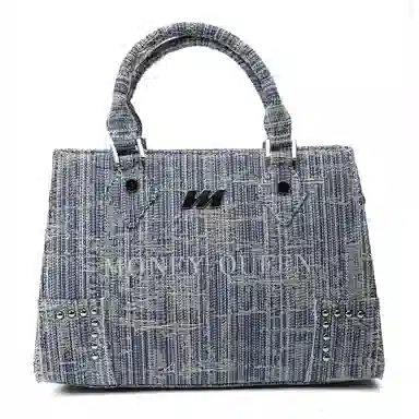 MQ Logo Tote
