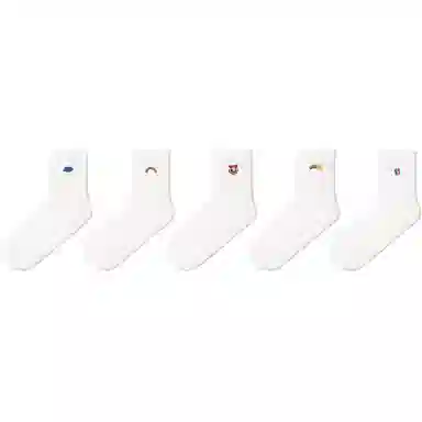 5