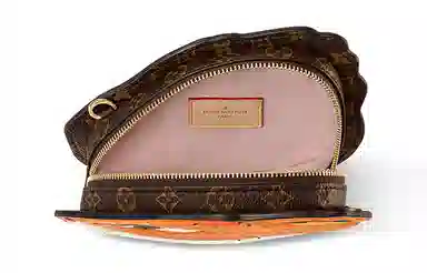 LOUIS VUITTON x Sun Yitian