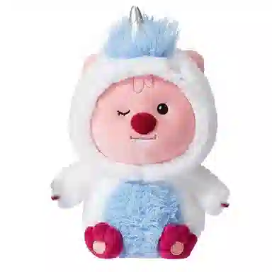 MINISO x Zanmang Loopy LOOPY