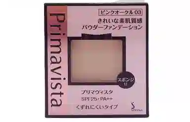 SPF25 PA++ 9g