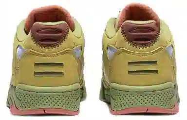 Asics Gel-Fuse Beige Khaki